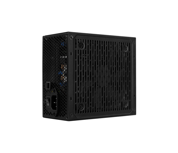AeroCool Lux RGB 750W 80 Plus Bronze - 641991 - zdjęcie 7
